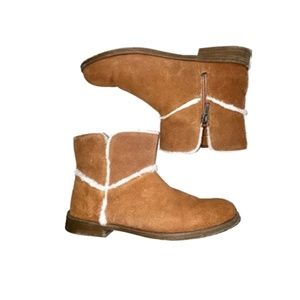 NEW UGG Coletta ankle boots 37 EU